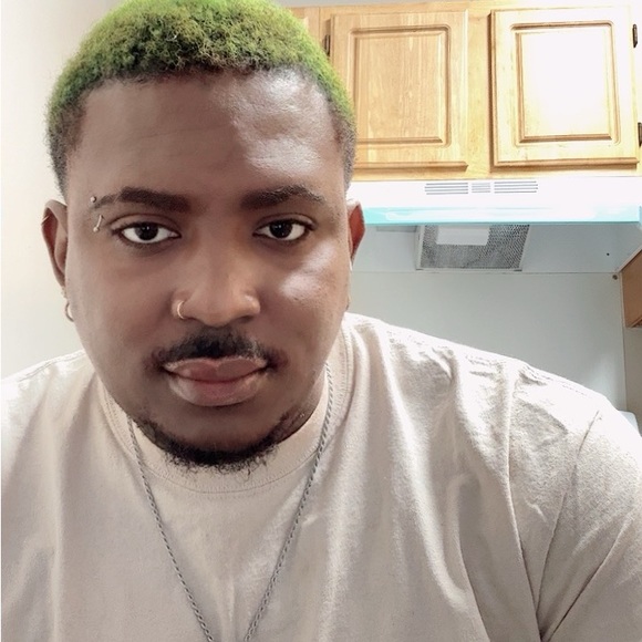 Meet your Posher, Ralph - Picture 1 of 1